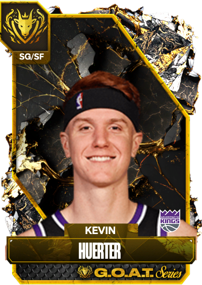 Kevin Huerter