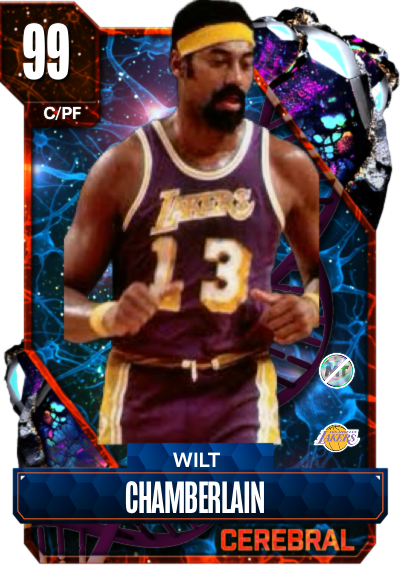 wilt  Chamberlain
