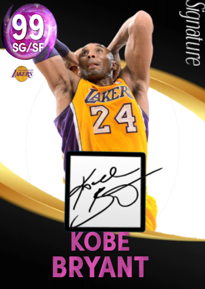kobe bryant
