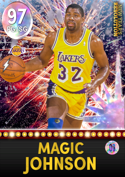magic