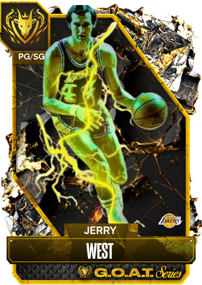 R.I.P. Jerry West