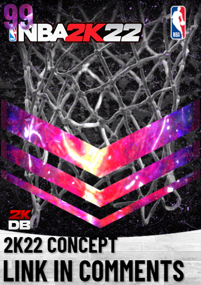 2k22 Concept