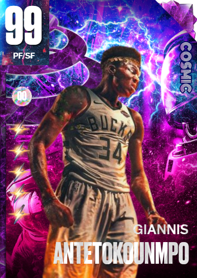 Greek Freak