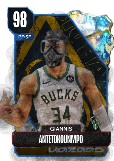 Hazard Giannis