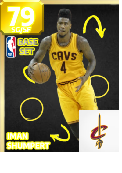 NBA 2K24 | 2KDB Custom Card (nba 2k19 rewind)