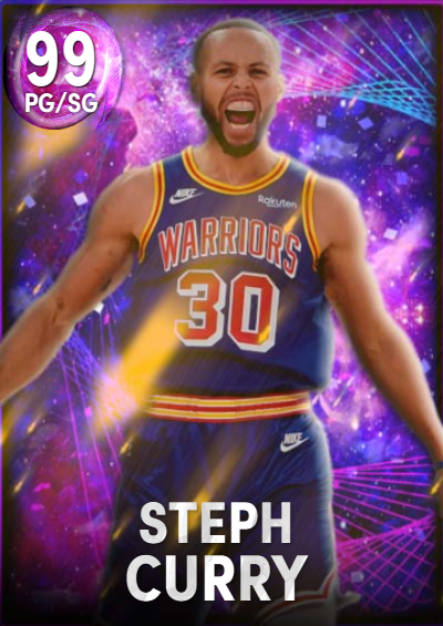 end game steph