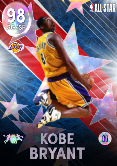 kobe bryant