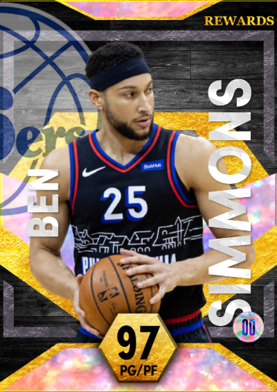 ben simmons