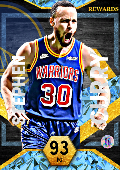 Stephen  Curry