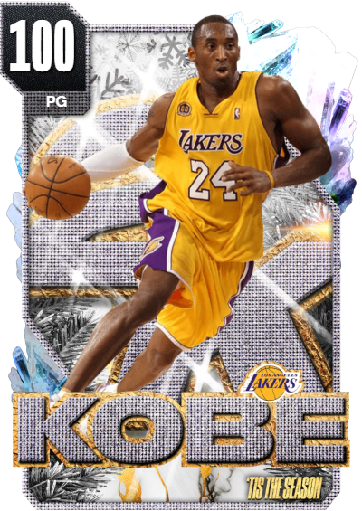 All-Star kobe