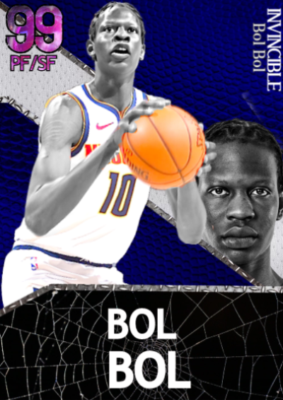 2k23 concept
