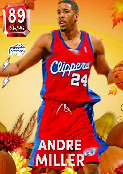 on thrusday november 28th andre miller dropped a 37 soon to be broken career high