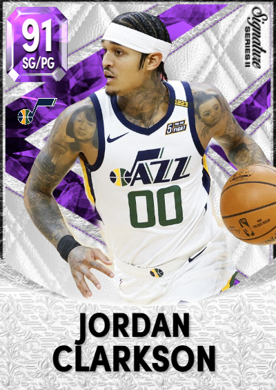 Amy Jordan Clarkson