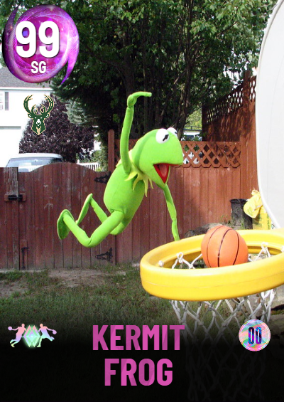 kermit
