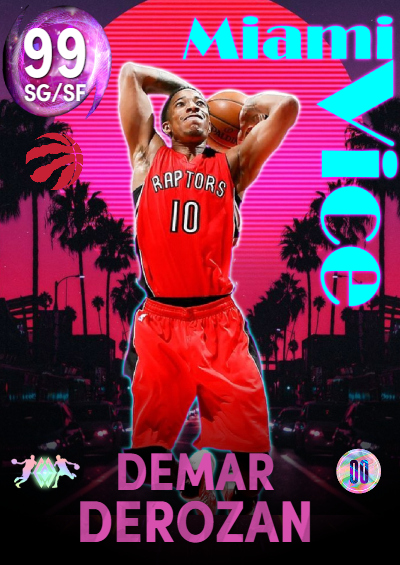 Deebo (duo with tim duncan)