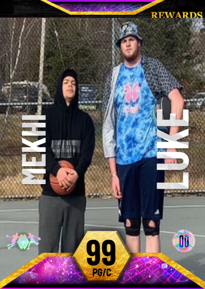 best duo of all time