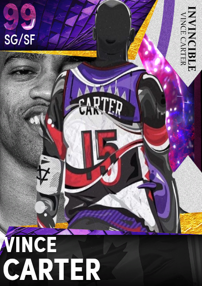 Vince