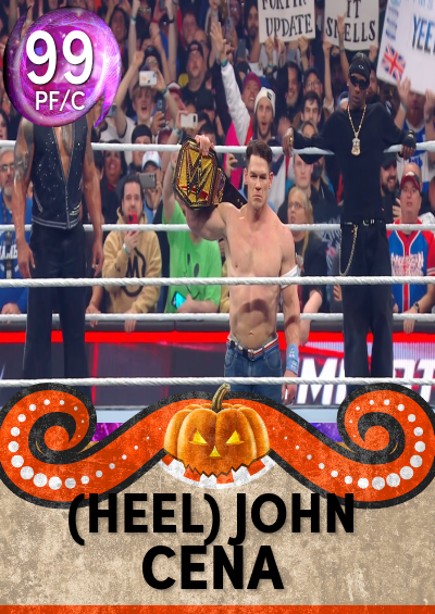 17th title is gonna not happen