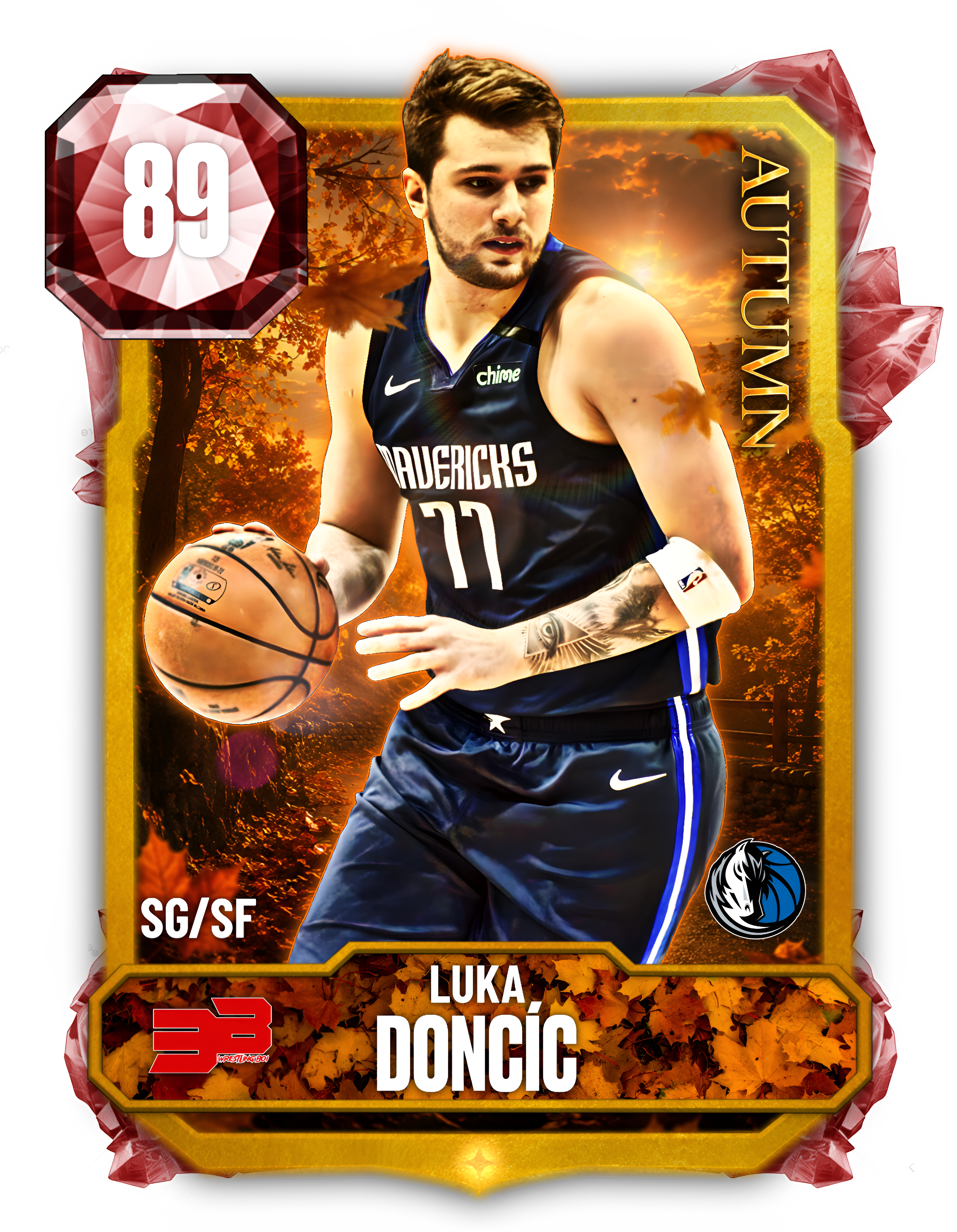 Kona card comp