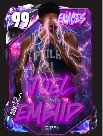 joel