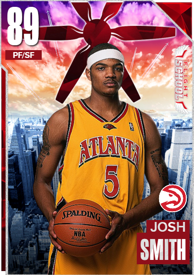 joshie