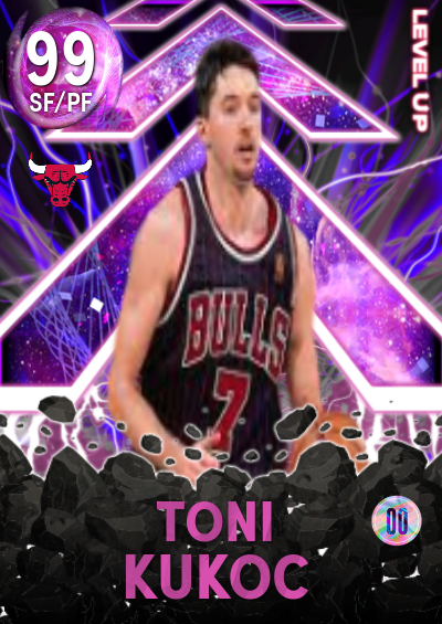 Toni Kukoc