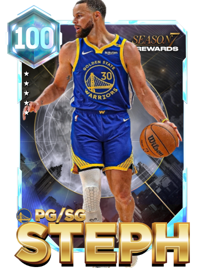 GSW CURRY