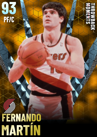 Fernando Martín
