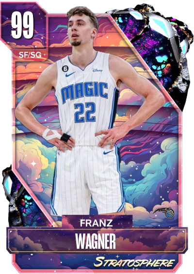 Franz Wagner