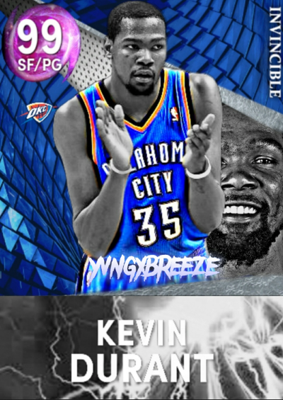 Kevin DurCant