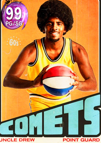 uncle drew