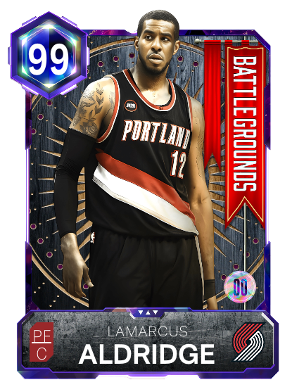 Aldridge