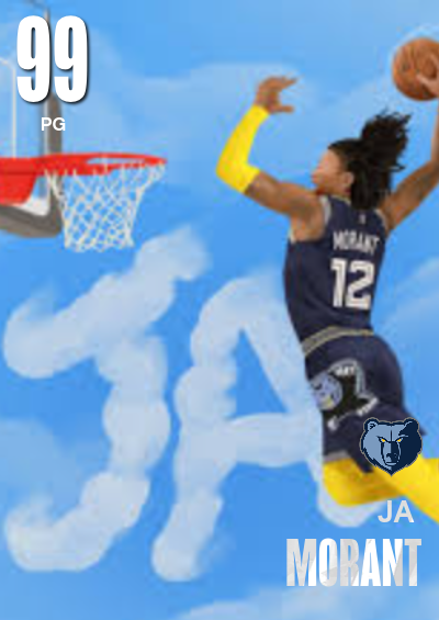 ja  morant