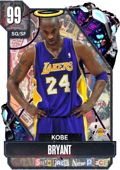 Kobe Bryant
