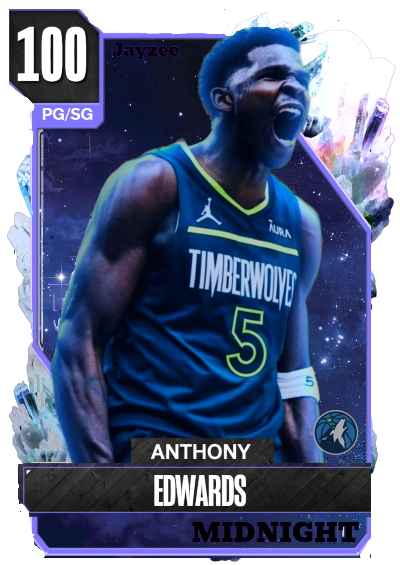 I tried making my first custom card. this is straight garbage.