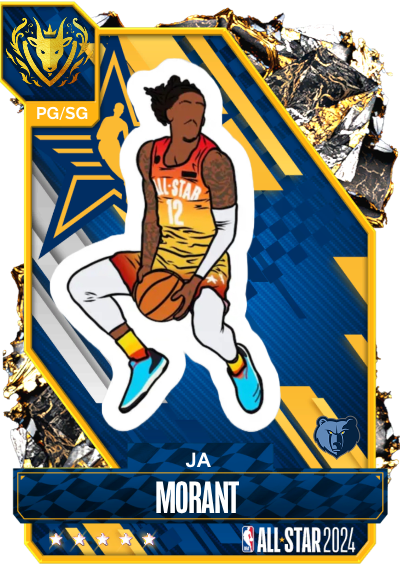 Ja Morant