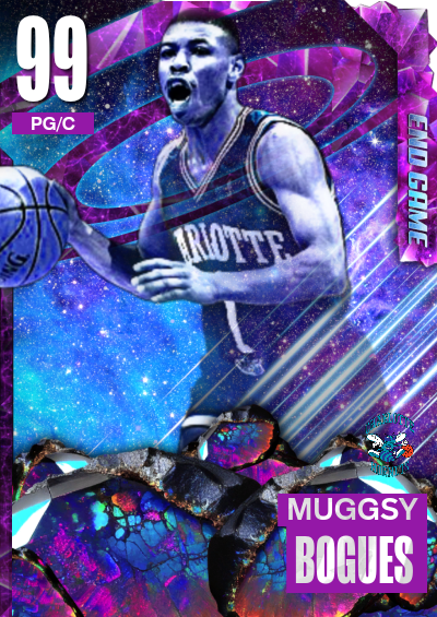 Endgame muggsy
