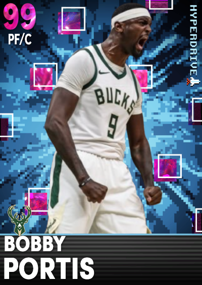 Bobby Portis