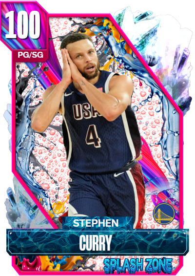 curry 