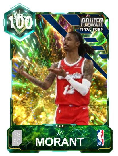 Ja Morant