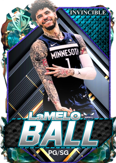 lamelo trade dumb hornets 