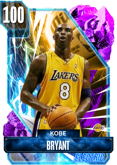 kobe Bryant