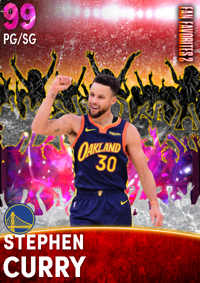 Stephen Curry