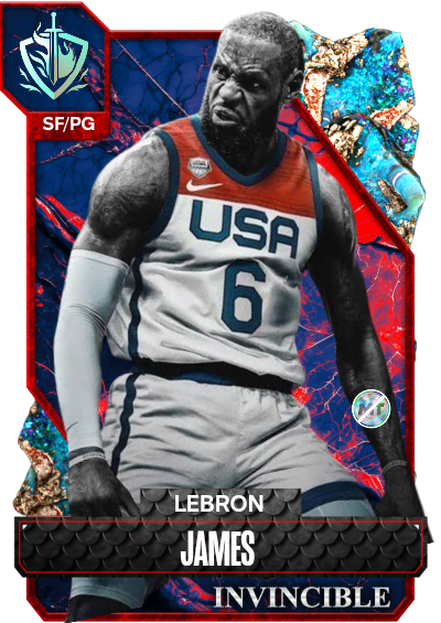 LeBron James
