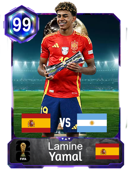 Whos winning the world cup?
