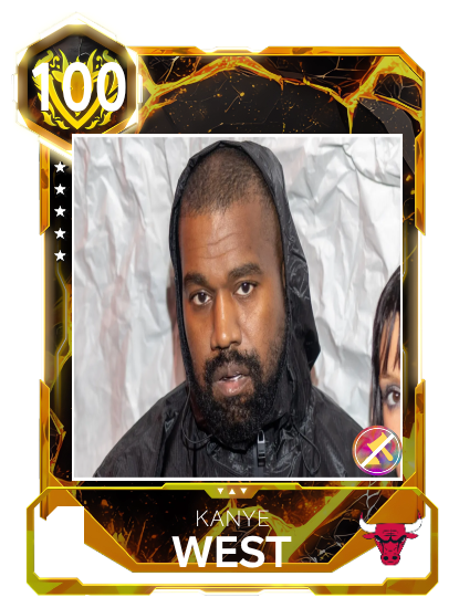 MR.WEST