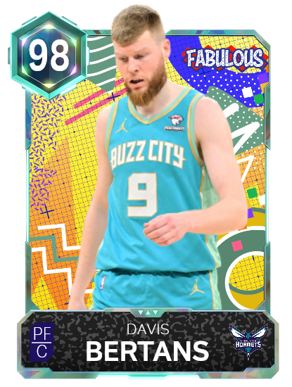 Davis Bertams
