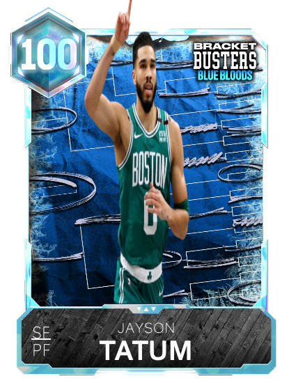 Jayson Tatum