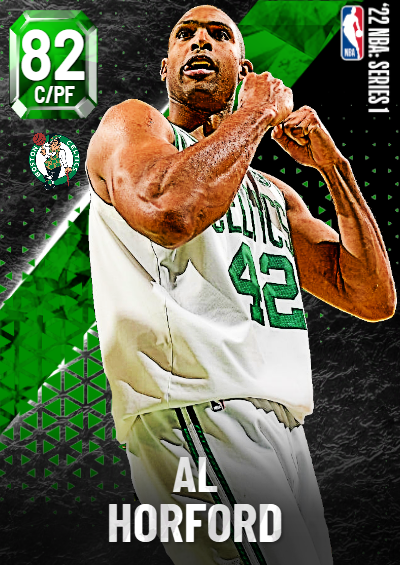 Al Horford