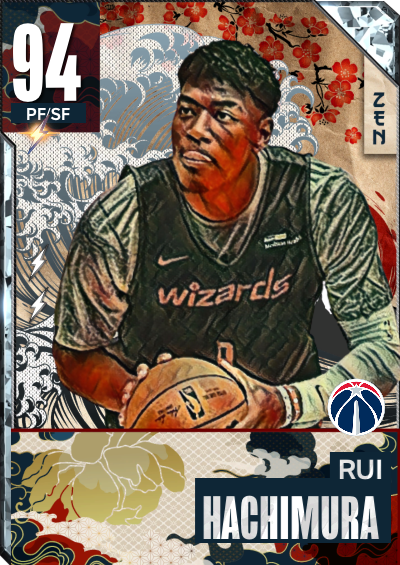 rui hachimura